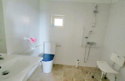 Domaine Les Chauveaux, 3 gites, 26 personnes, 1 salle - Foto 20