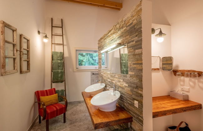 Apartment Near Lake Klopeiner With Sauna - Foto 29