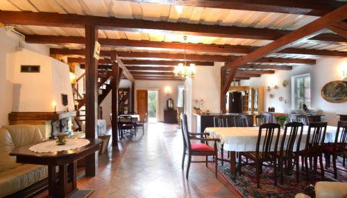 Dworek Drawa - Foto 3