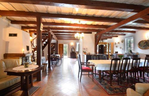 Dworek Drawa - Foto 3