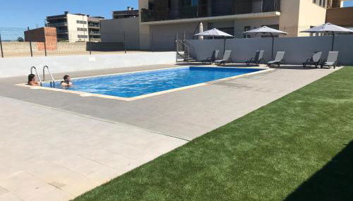 Apartament SomRiu - Foto 4