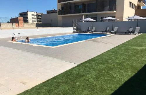 Apartament SomRiu - Foto 4