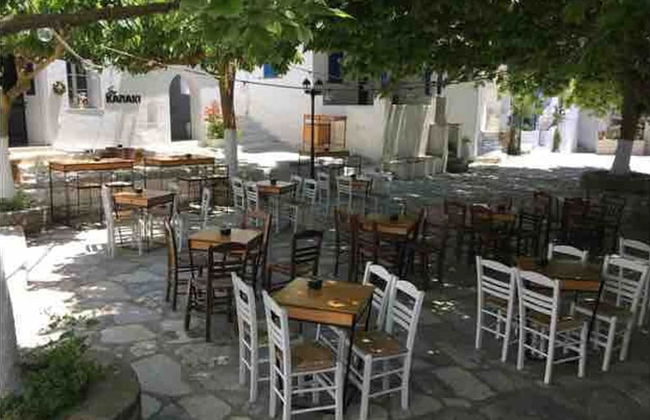 Village Aura in Tinos - Foto 10