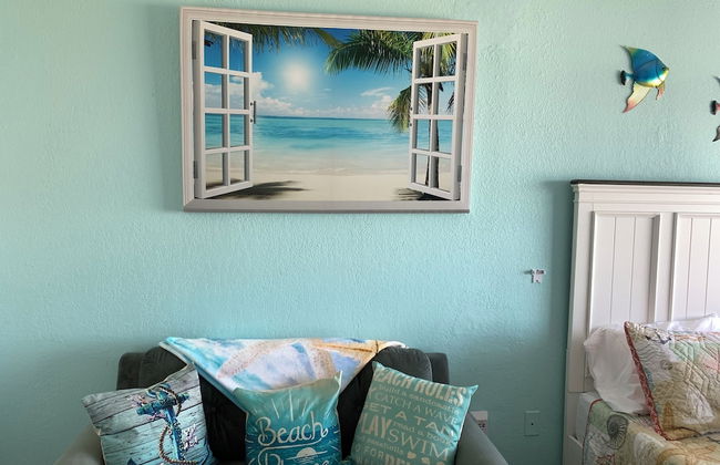 Sunrise on the Beach - Foto 2