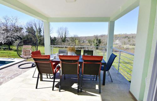 Comfortable holiday home with pool - Foto 36