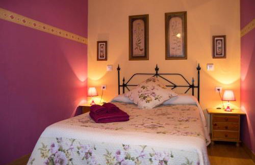 Casa Rural Duquesa De La Conquista de Ávila - Foto 16