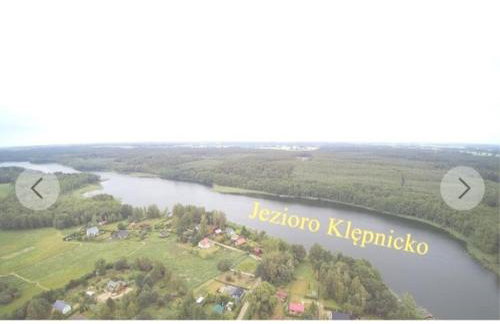 Domek nad jeziorem - Foto 29