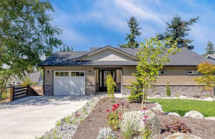 Twin Oaks Retreat by AvantStay Mins to Freeland - Foto 4