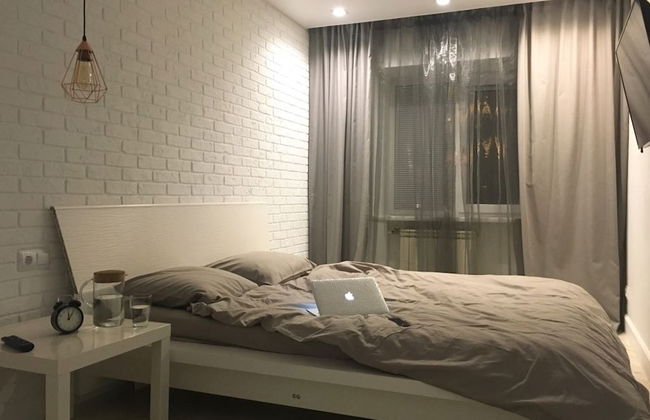 Apartment on Okeanskiy Pr. 90 - Photo 5