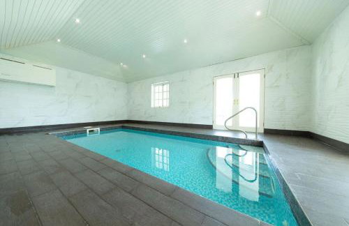 Crookdale House By Holiday Heim Country Manor With Private Pool And Bar - Foto 75
