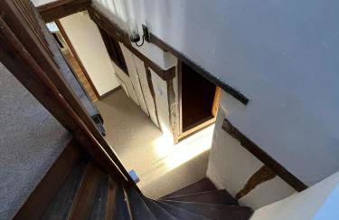 4 Bedroom townhouse on one of the oldest streets - Foto 6