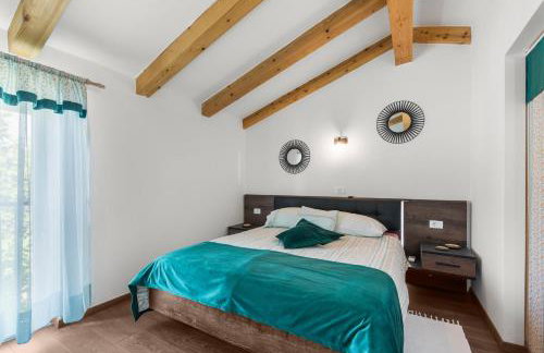 Casa Vito - Rustic Charm - Foto 12