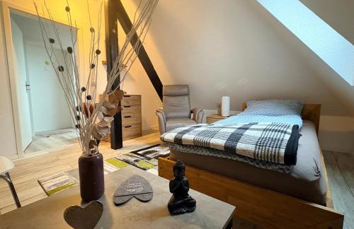 Simply Nice Appartment - Foto 10