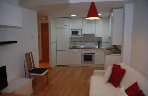 TU APARTAMENTO EN EL VALLE DE TENA en ESCARRILLA - Foto 4