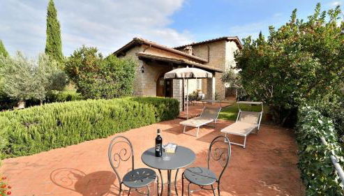 Villa Mimosa - Foto 2