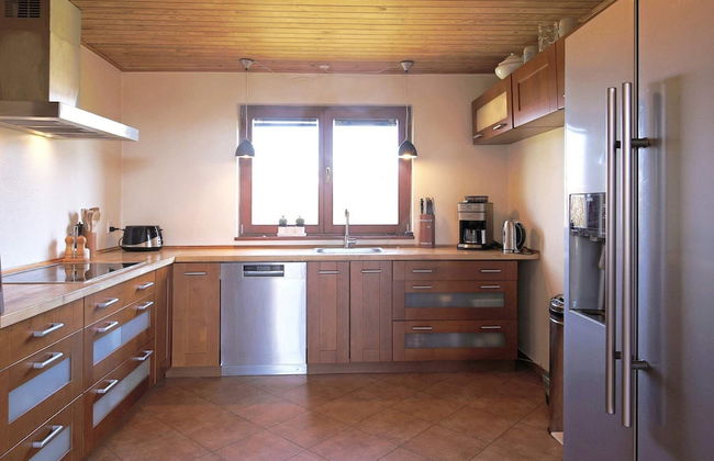 6 Person Holiday Home in Kirke Hyllinge - Foto 5