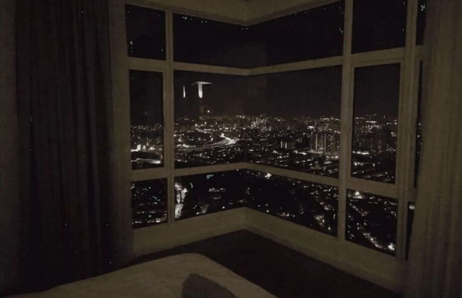 Damansara Foresta Ctmp Home by SYNC - Foto 11