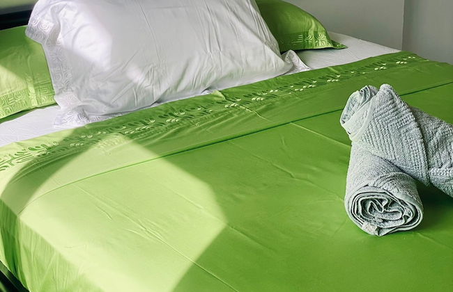 Villa Outuorau - Photo 5