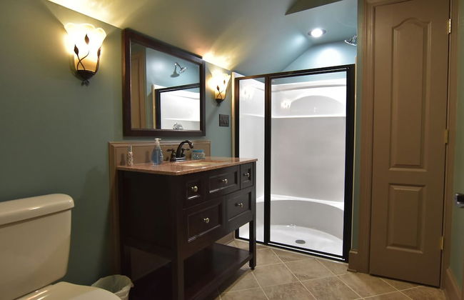 The Lakeside Resort - Foto 20