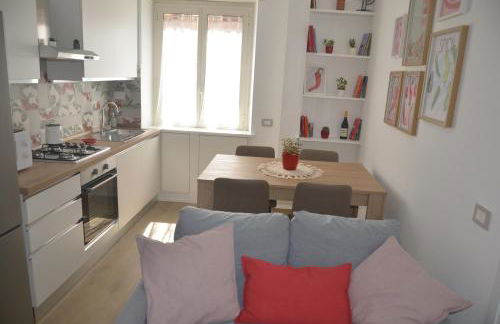 50 al Vaticano House - Foto 29