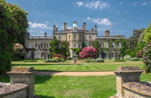 Pylewell Park House - Foto 33