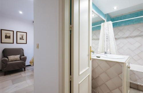 VIVIENDA TURISTICA ATANASIO BARRON- Free PARKING - Foto 15