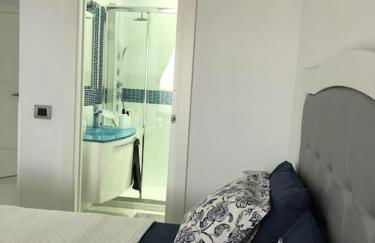 Apartamento con impresionantes vistas y piscina - Foto 18