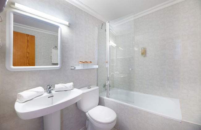 Aparthotel Vibra Lux Mar - Foto 26