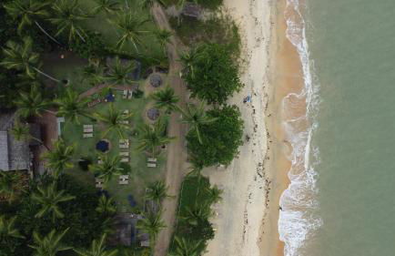 Vila Heruê - Praia do Espelho - Foto 71