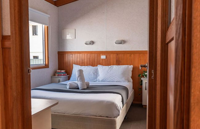 The Black Dolphin Holiday Park - Photo 38