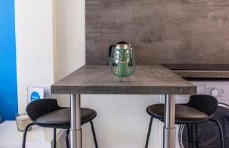 Maisonnette avec jardin, parc du chêne (tram T5) - Foto 9