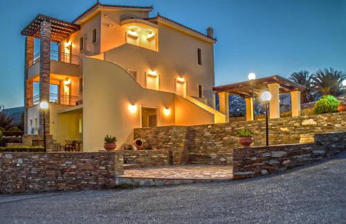 Villa View Studios - Foto 1