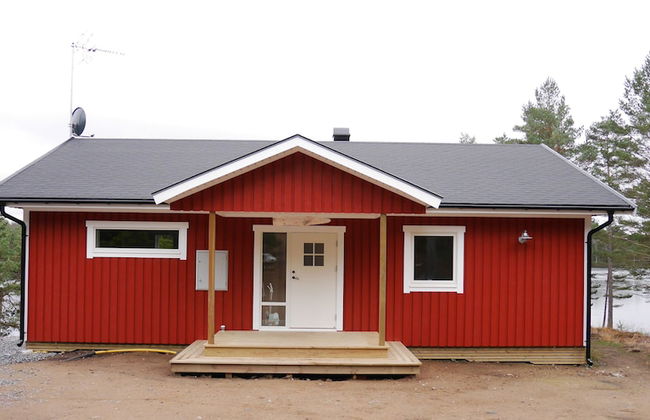 Björsjödal - Foto 7