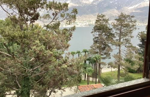 wonderful lake front appartment near Bellagio - Foto 5