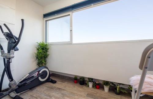 Apartment Amour Luxe - Foto 17