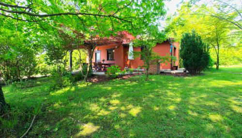 Cabaña El Planto - Foto 2, Garden, Garden view