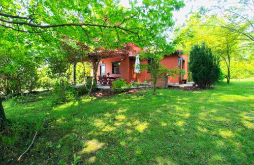 Cabaña El Planto - Foto 2