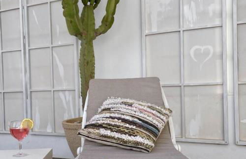 Große sonnendurchflutete Wohnung - Photo 18