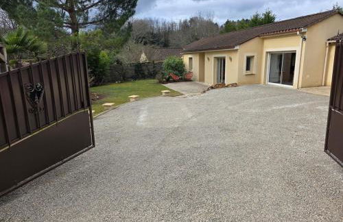 Villa moderne 3 chambres - Foto 24