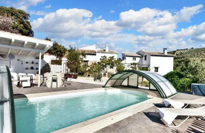 Elegant Villa in Granada with Pool and Garden - Foto 1