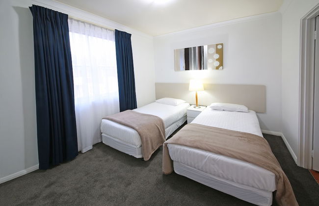 Nautica Residences Hillarys - Foto 18