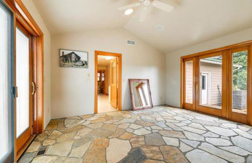 Vineyard Farmhouse in Oakland with Hot Tub! - Foto 27