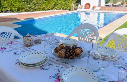 Colladopino La Puebla de Los Infantes by Ruralidays - Photo 22