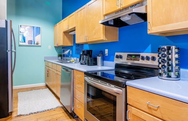 2 Bedroom Apartment with Large Patio, Hammocks - Foto 41