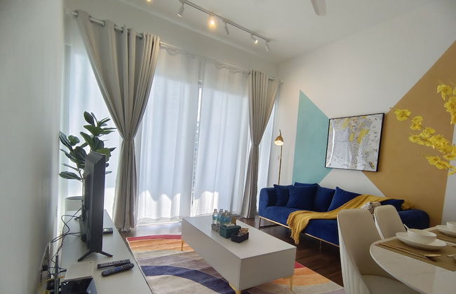 UNA Serviced Apartment by Manatidur - Foto 78