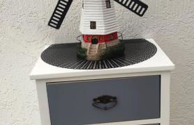 Ferienhaus Emden Zur Mühle Nordseeküste - Foto 19