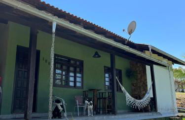 Casa com suíte - Foto 8