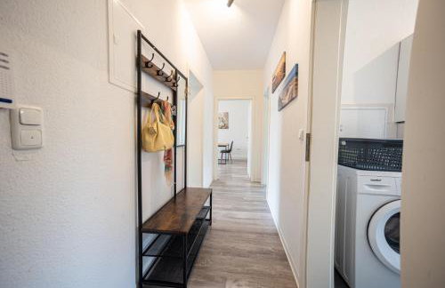 Zentrale Wohlfühlwohnung - Ideal für Ihren Urlaub oder die Geschäftsreise - Foto 69