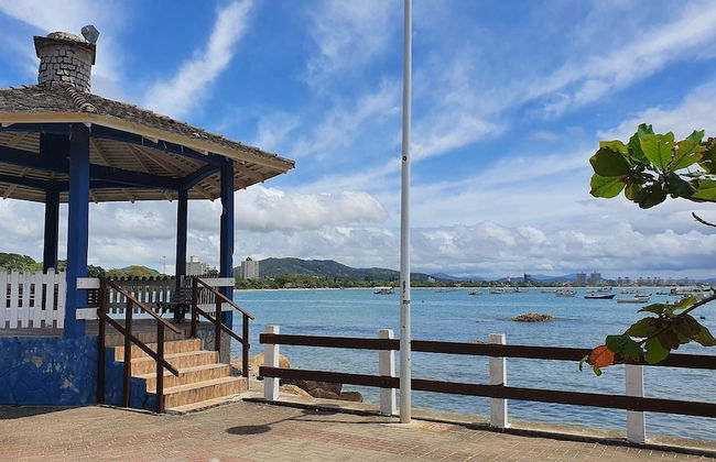 Velutti Lua de Mel - Penha-SC - Foto 38