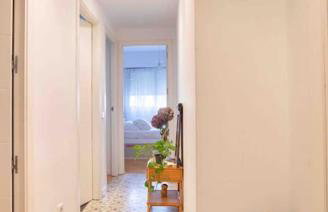 Piso céntrico, bonito, acogedor y luminoso - Foto 9